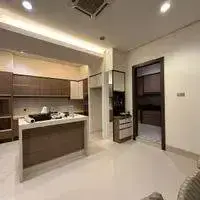 Rumah Pik Siap Huni 8x23 Pik Pantai Indah Kapuk  2