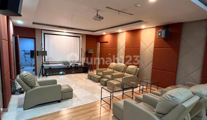 Rumah Mewah Minimalis Katamaran Indah Pik 525M2 Hoek Pik Pantai Indah Kapuk Rumah Mewah Minimalis Katamaran Indah Pik 525M2 Hoek Pik Pantai Indah Kapuk