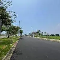 Kavling Komersil Pik2 2.000m2 Boulevard Pik2 Pantai Indah Kapuk 2 2