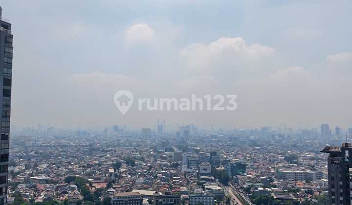 Taman Anggrek Residences Type 1Br 50M2 Direct Langsung ke Mall Taman Anggrek dan Food Hub Taman Anggrek Residences Type 1Br 50M2 Direct Langsung ke Mall Taman Anggrek dan Food Hub