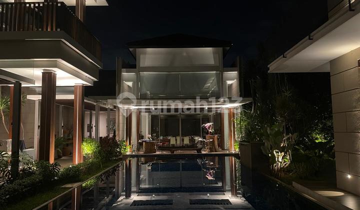 Diamond Golf Luxury House 1,350M2 PIK Pantai Indah Kapuk Diamond Golf Luxury House 1,350M2 PIK Pantai Indah Kapuk