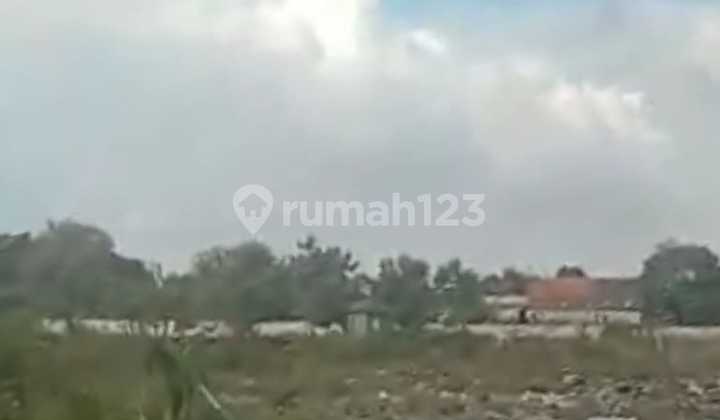 Dijual Kavlng di kawasan Jatake Tangerang, akses konteiner 40 ft Dijual Kavlng di kawasan Jatake Tangerang, akses konteiner 40 ft