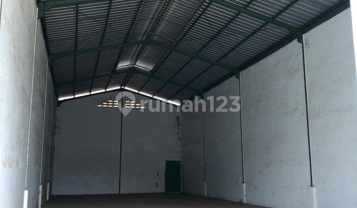 Gudang Sentra Kosambi, Dadap Luas 428m Gudang Sentra Kosambi, Dadap Luas 428m