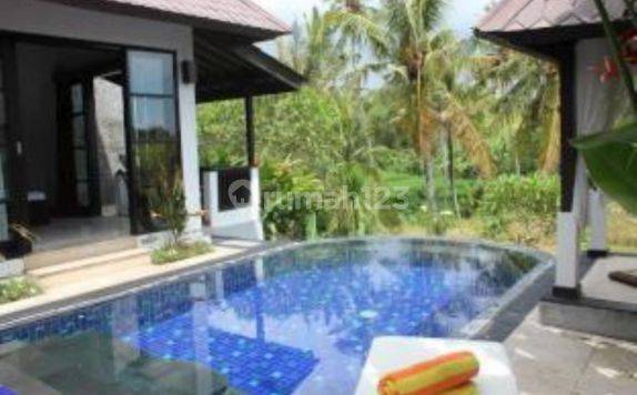 VILLA ASRI DI CANGGU  Denpasar Bali 1