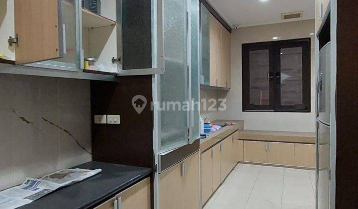 Rumah Minimalis Siap Huni Di Pluit, Muara Karang 2