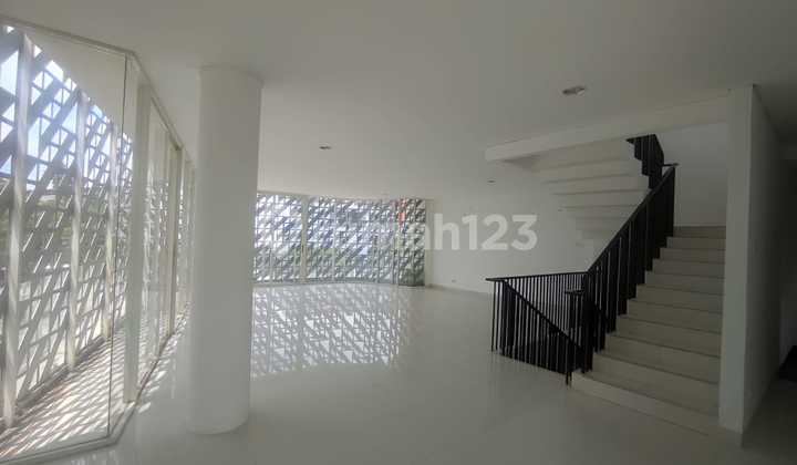 Gedung Perkantoran di BSD, Big Ruko BSD Near Aeon dan Exhibition Ctr,  Foresta 1