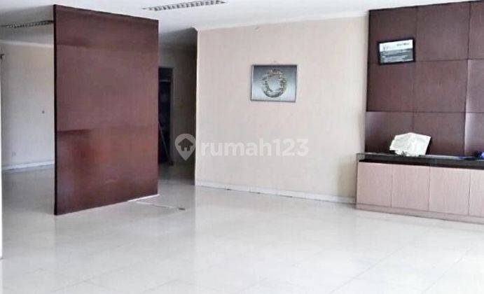 Dijual Pabrik di Cibitung Bekasi, Jakarta Timur 3
