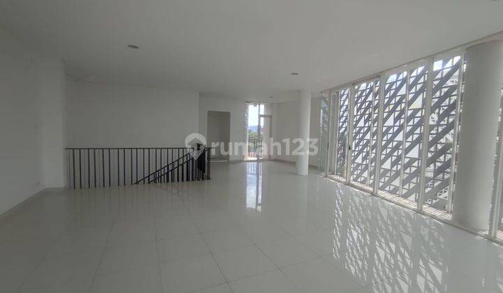 Dijual Foresta Office Building, Best Deal di Bsd Tangerang