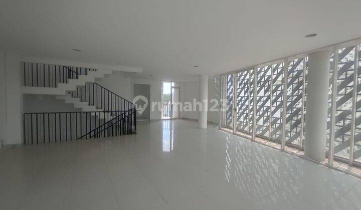 Dijual Foresta Office Building, Best Deal di Bsd Tangerang