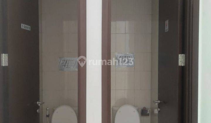 Dijual Foresta Office Building, Best Deal di Bsd Tangerang