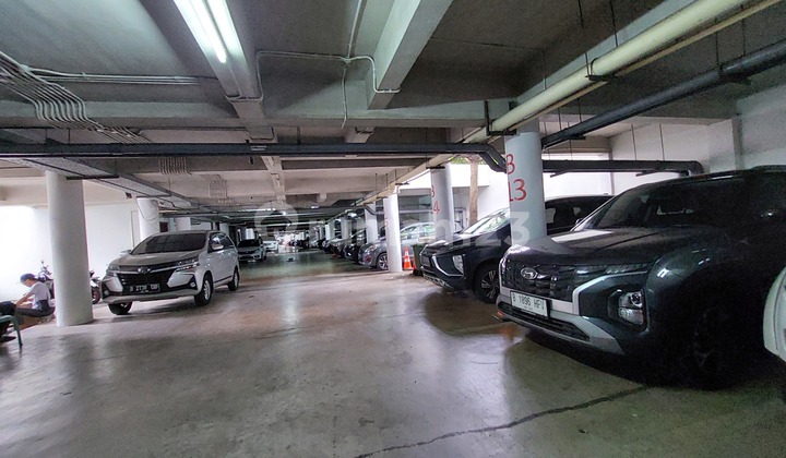 Dijual Foresta Office Building, Best Deal di Bsd Tangerang