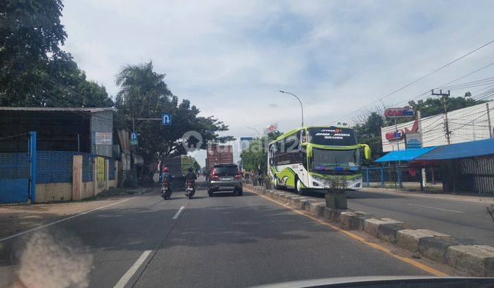 Jual Tanah Di Pasar Kemis Tangerang Harga Per Meter Terbaru Hal