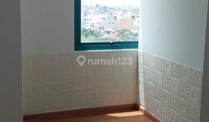 APARTEMEN VIEW LAUT  RIVERSIDE MUARA KARANG,  3