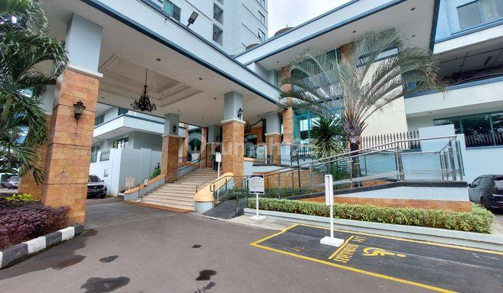 APARTEMEN VIEW LAUT  RIVERSIDE MUARA KARANG,  4