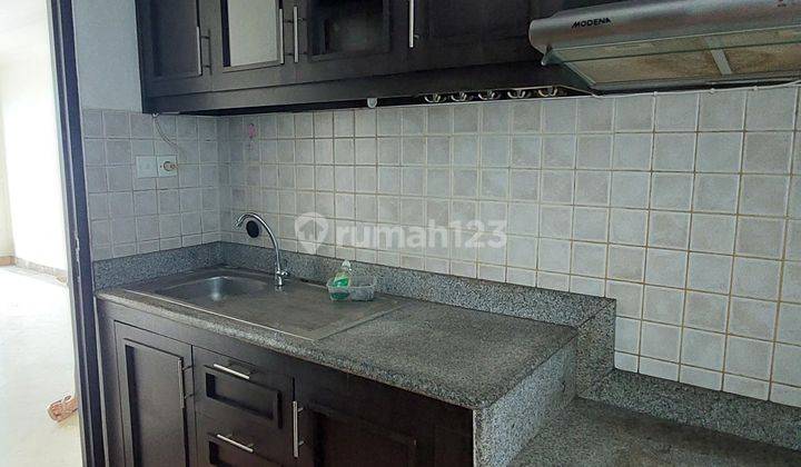 Apartemen View Laut di Muara Karang, Pluit