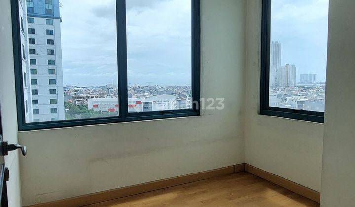 Apartemen View Laut di Muara Karang, Pluit