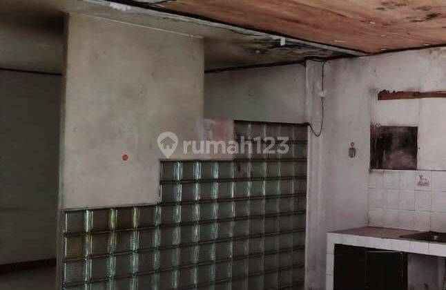 Dijual Rumah Tua di Muara Karang 2