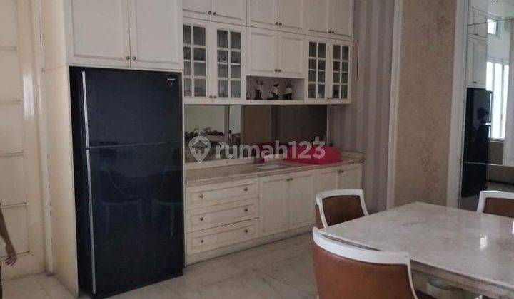 Dijual Rumah Siap Huni di Pluit 2