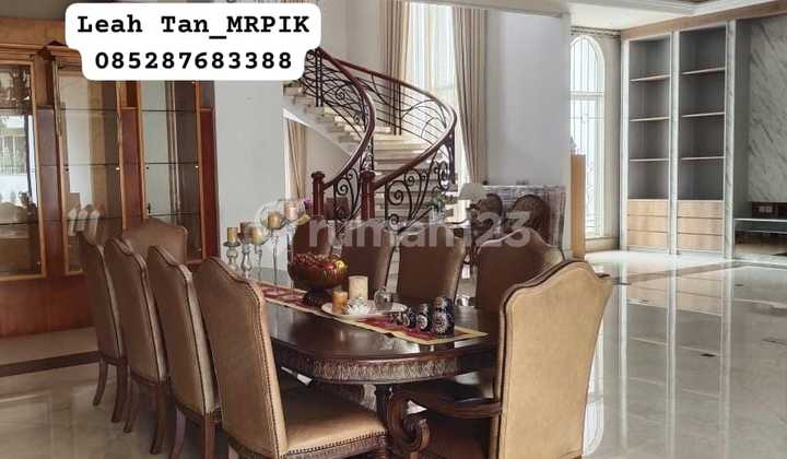 For Sale Nice House in Pluit