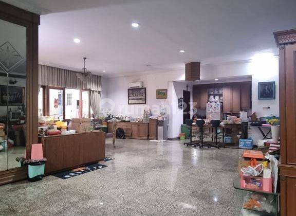 RUMAH JALAN RAYA PLUIT, Jakarta Utara 1