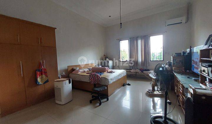 Jual Cepat, Rumah 2 Lantai Bagus Di Pluit, Jakarta Utara 2