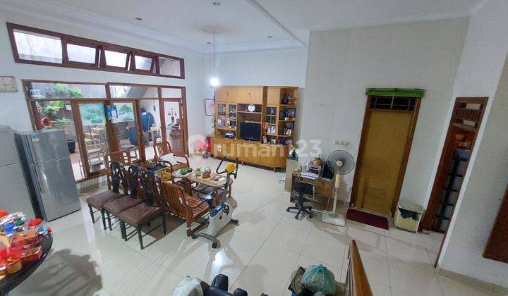 Jual Cepat, Rumah 2 Lantai Bagus Di Pluit, Jakarta Utara 1