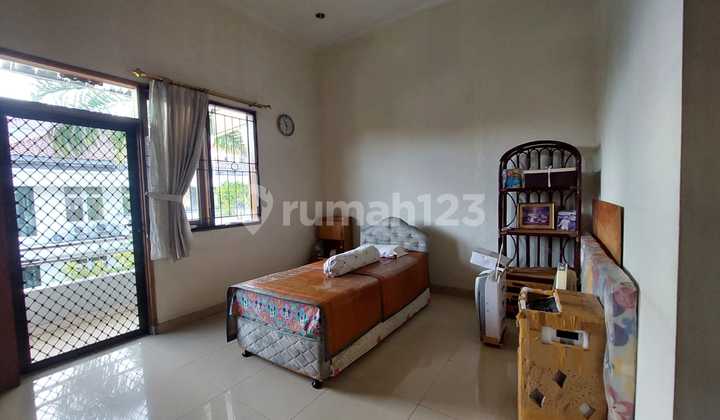Quick Sale 2-Story House in Pluit, Muara Karang. North Jakarta.
