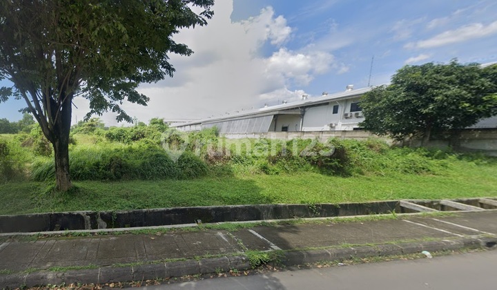 Dijual Kavling Delta Silicon Cikarang Dijual Kavling Delta Silicon Cikarang