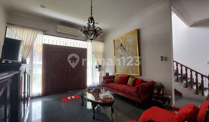 Rumah Luas Dipluit Best Price, Rapi dan Siap Huni Rumah Luas Dipluit Best Price, Rapi dan Siap Huni