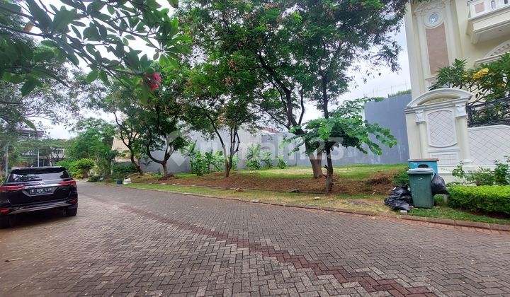 Lot NEGOTIABLE PRICE SUPER at Pantai Indah Kapuk, North Jakarta