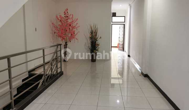 Dijual Dan Sewa Ruko Pekojan.tambora Siap Huni