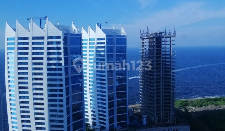Disewakan Apartemen Regatta. 1 BR furnish