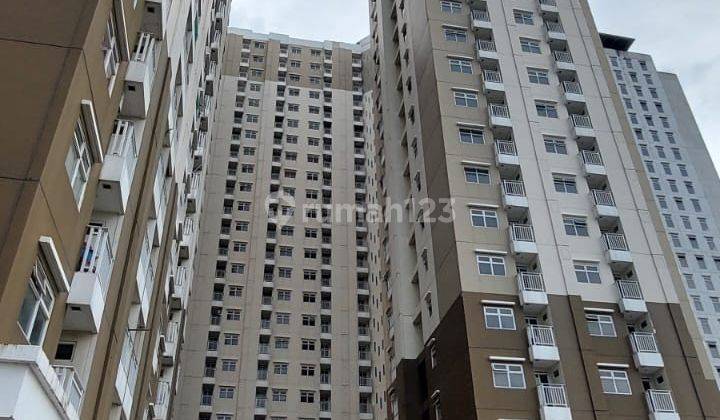 Apartement Pluit Seaview 2 BR