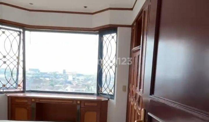 Apartemen Marina Ancol 3 BR Furnished 2