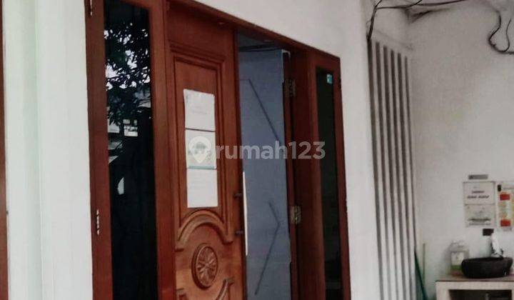 Dijual Cepat Rumah Siap Huni di Tomang Grogol 