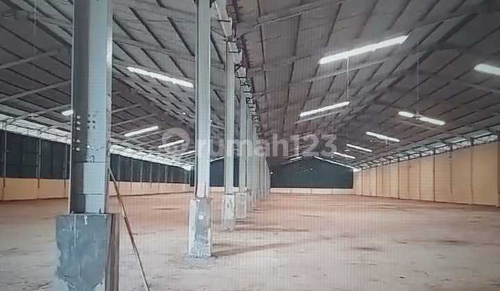 For Sale Pasir Jaya Jatiuwung Warehouse, Tangerang City. 40 Feet Container Access. For Sale Pasir Jaya Jatiuwung Warehouse, Tangerang City. 40 Feet Container Access.