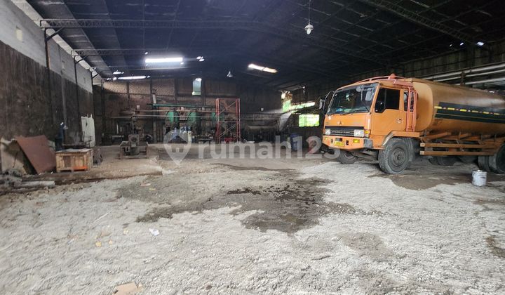 Dijual Cepat Pabrik di Jl Raya Cikupa Tangerang. Deket Akses Tol Dijual Cepat Pabrik di Jl Raya Cikupa Tangerang. Deket Akses Tol