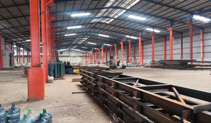 Gudang Bagus Legok karwaci, Tangerang