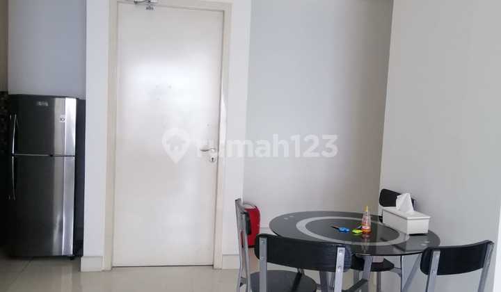 Disewakan Apartemen Regatta. 1 BR furnish 2