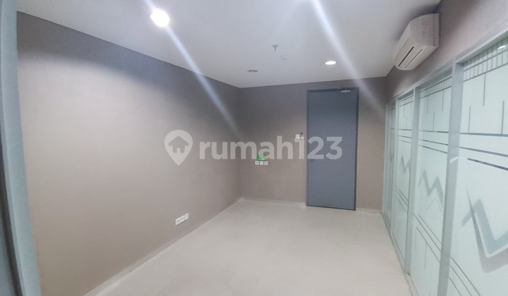 Thamrin City office space size 8x12 Thamrin City office space size 8x12