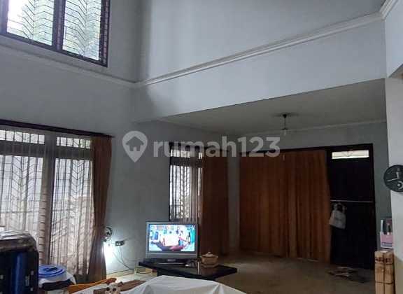 Rumah KS Tubun Slipi Jakarta Barat 2