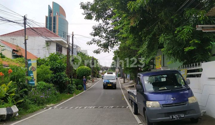 Jual Cepat! Rumah Di Raya Tomang, Jakarta Barat 2