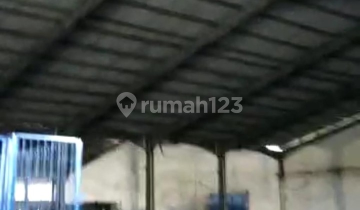 Good Warehouse in Bitung Curug Tangerang. 40-foot Container Good Warehouse in Bitung Curug Tangerang. 40-foot Container