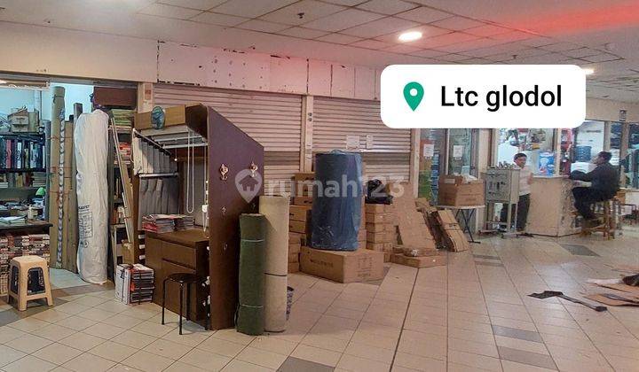 Dijual Cepat Kios Ltc_ Lindeteves Trade Center Glodok 2