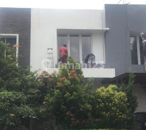 For Sale Fast Modern House Marina Ancol 1