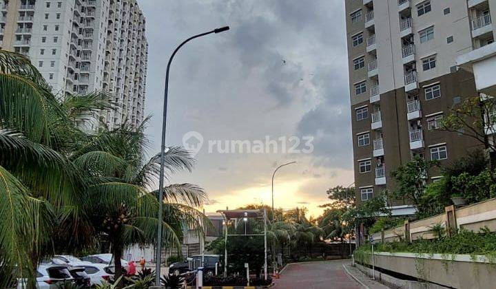 Apartement Pluit Seaview 2 BR