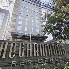 Apartemen Hegarmanah Residence Bandung. 2 Bedroom