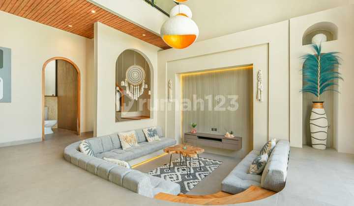 Nice Villa in Pecatu, Badung Bali