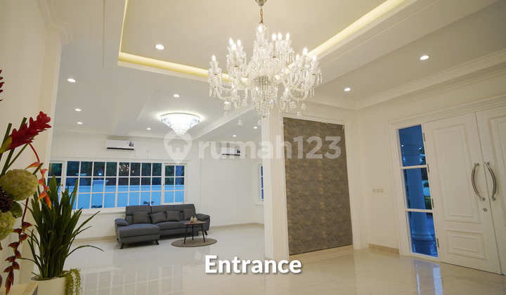 Dijual Rumah Bagus di Kemang, Siap Huni ada Swimming pool Dijual Rumah Bagus di Kemang, Siap Huni ada Swimming pool