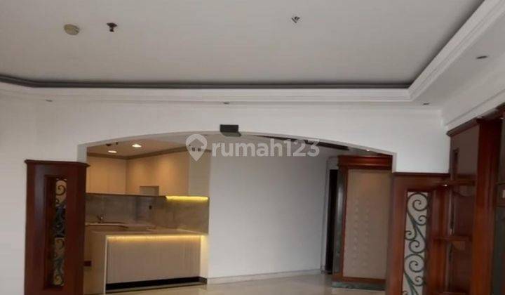 Apartemen Marina Ancol 3 BR Furnished 1